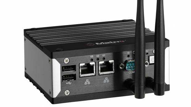 Michelin collabore avec Adlink sur le contrôle à distance de pneus