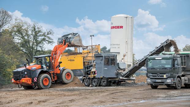 L'aéroport de Cologne/Bonn fait un lifting
