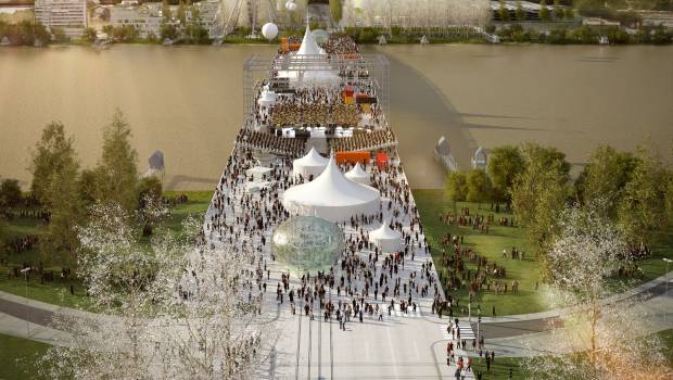 Les litiges sont en hausse dans la construction