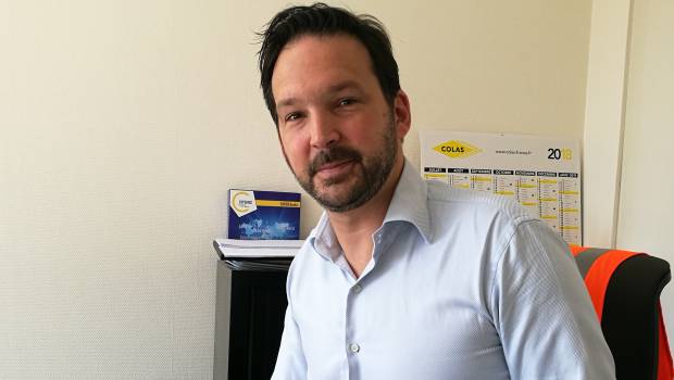 Colas : «Vers une optimisation de la valorisation de nos actifs»