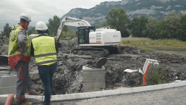 Eiffage Route adopte Finalcad Live pour déployer sa numérisation