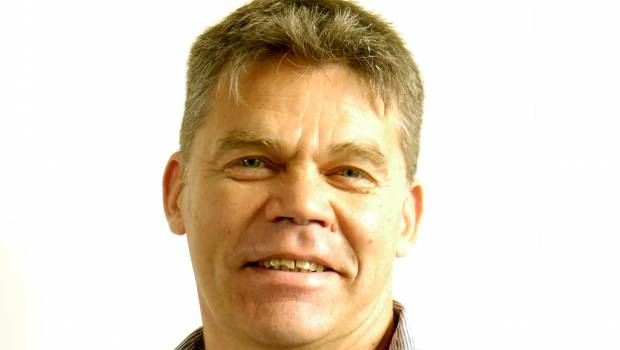 Colas Rhône-Alpes Auvergne a un nouveau directeur régional