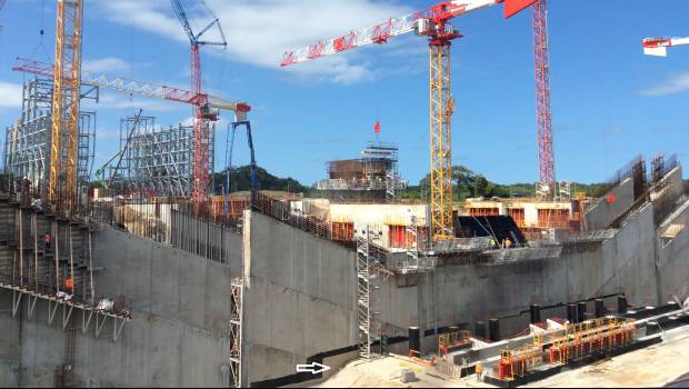 RYB décolle en Guyane