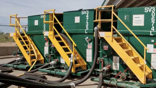 Grandes manœuvres dans la location mondiale