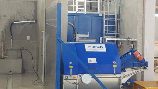 Le système ComTec4 de Bibko séduit une usine en Allemagne