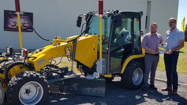 Lomater : niveler par le haut sa différence