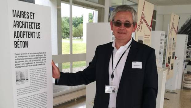 Cerib :   l’agilité constructive comme dénominateur commun  