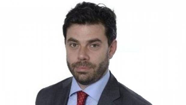 Vinci : Grégoire Thibault nommé directeur des relations investisseurs