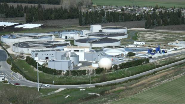 Rachat de Saur : quatre entreprises en compétition