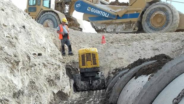 Rocade Sud d’Arras : où en sont les travaux?