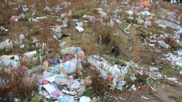 L'industrie plastique est-elle en danger ?