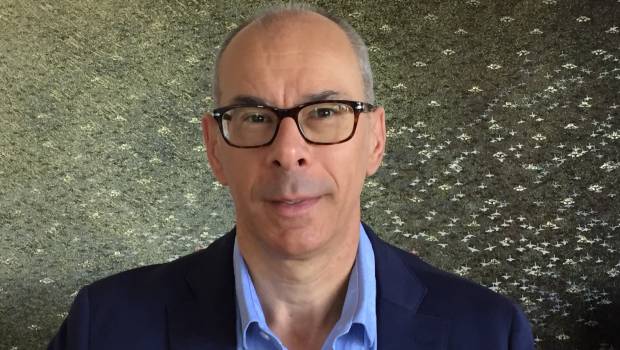 Pascal Philibert, président du collège BPE Lorraine