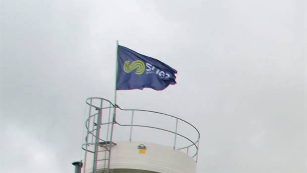 Suez signe un bon début d’année 2018