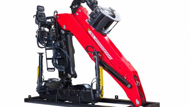 IAA 2018 : que vous prépare Fassi ?