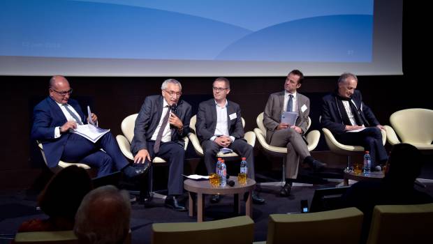 Les Canalisateurs de France font leur -bon- bilan