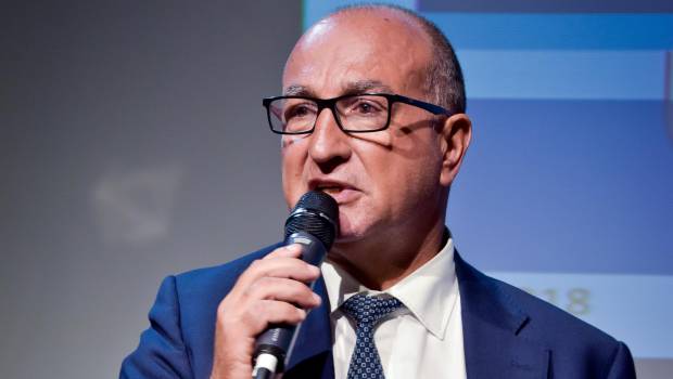 Alain Grizaud s'exprime sur les Assises