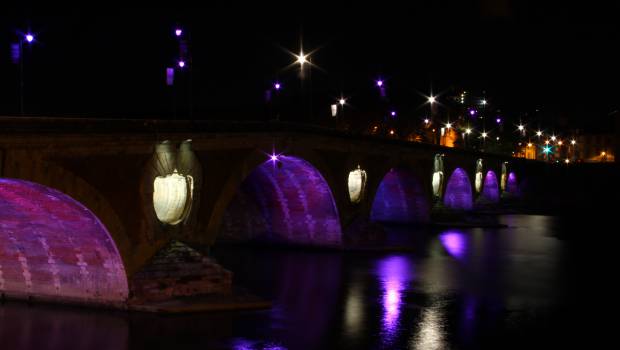 Sammode se propulse au sommet européen de l'éclairage