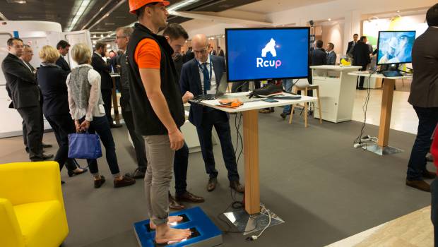 Comment prévenir les douleurs au travail ?