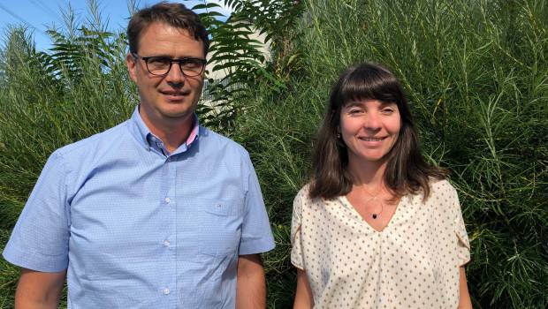 Serfim Recyclage : “ Préserver nos ressources est un acte citoyen ”