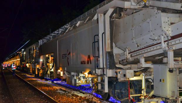 Innotrans 2018 : ETF organise un cycle de conférences