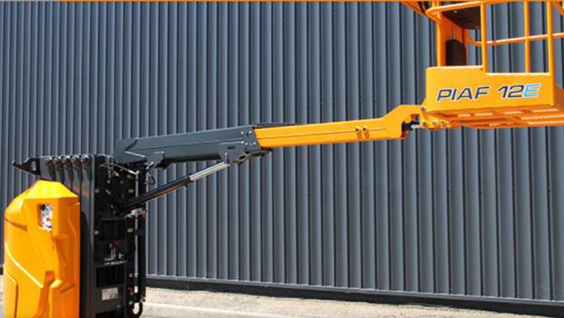 Fassi France s’empare d’ATN Platforms