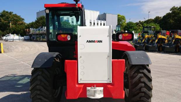 Ammann France se démarque avec Sanko