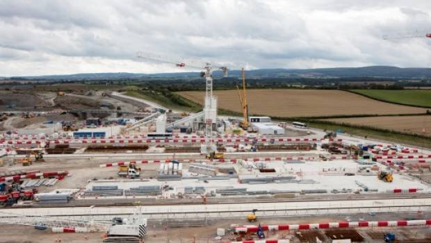 Incident à Hinkley Point : Doosan Babcock et EDF poursuivis en justice