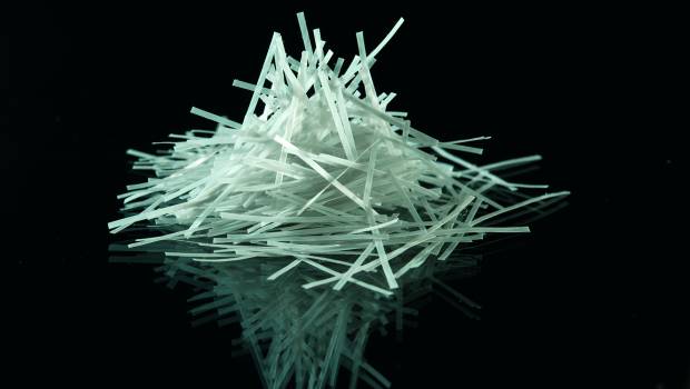 Une fibre synthétique compatible avec l’eau potable