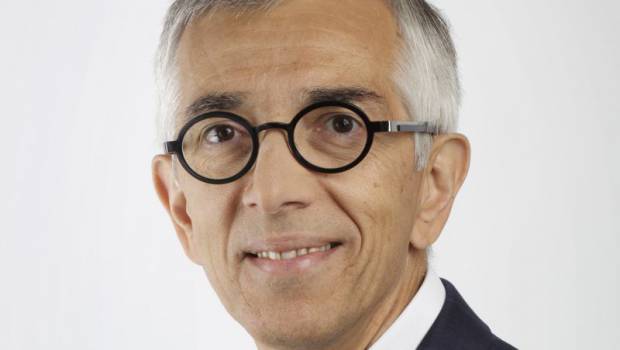 Thierry Martin-Lassagne devient président d'Aliapur