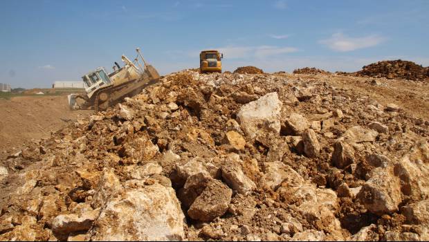 Remblais : rien ne se perd, tout se transforme