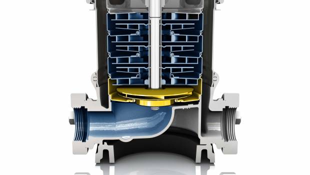 KSB : nouvelle roue pour pompage optimisé