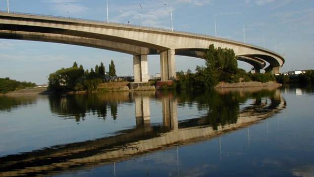 Viaduc de Gennevilliers : le début des travaux est imminent