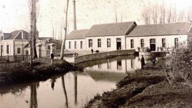 Journées du patrimoine: Eau de Paris ouvre plusieurs sites au public