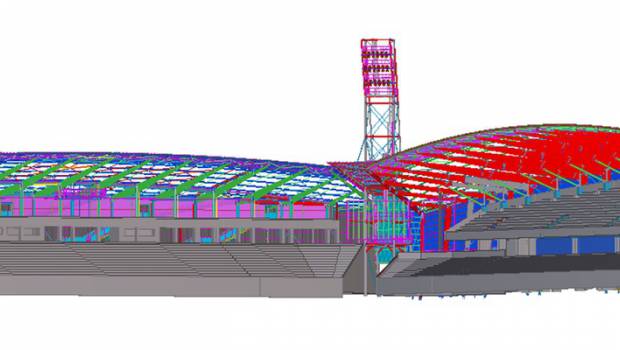 Tekla BIM awards 2018 : les votes sont ouverts jusqu’au 16 septembre