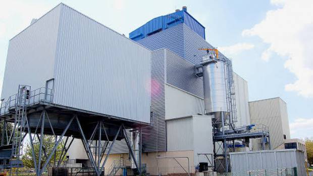 Veolia reconduit sur l’UVE Valcor de Concarneau