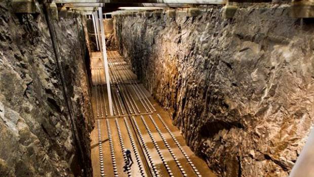 Succès suédois pour Suez