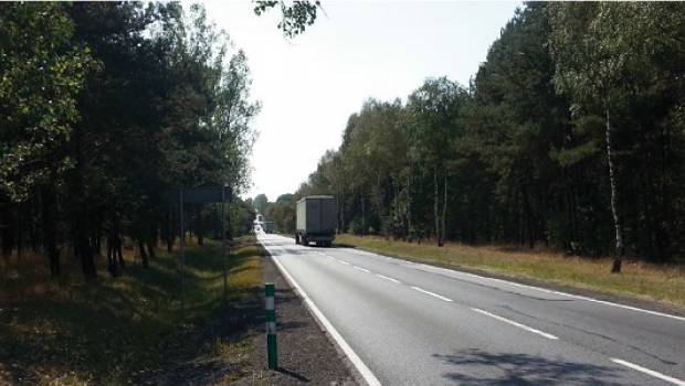 320 M d’€ d’investissement pour les infrastructures routières polonaises