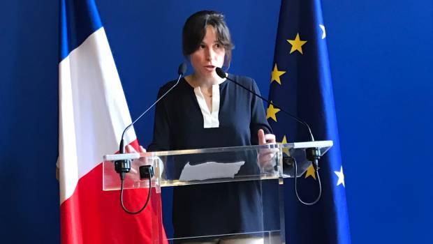 Le Cerib, lauréat pour son projet de constructions en béton recyclé