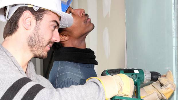 MonassuranceBTP.com : l'assurance des artisans du BTP