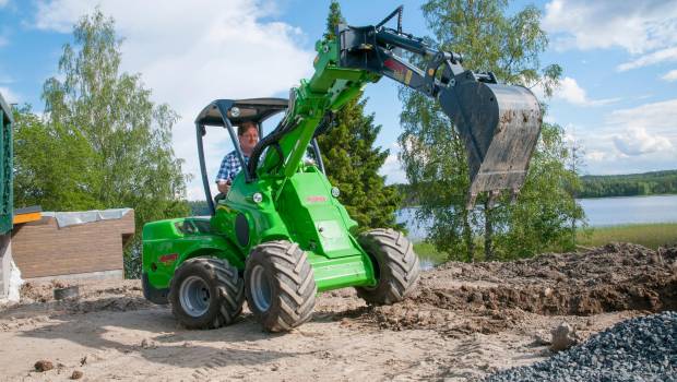 Starco : du désert à la neige