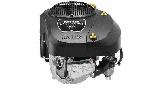 La série 5400 de Kohler à GaLaBau