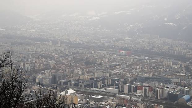 Qualité de l’air : quelles sont les actions de la métropole du Grand Paris ?