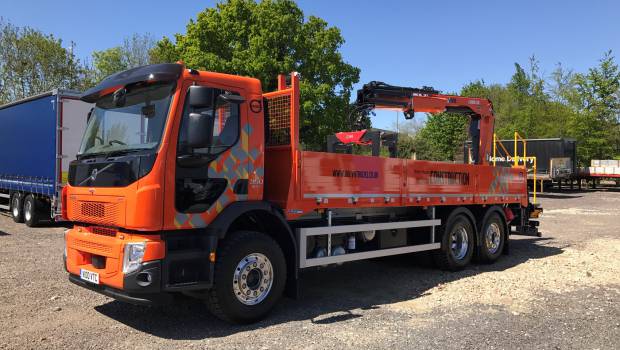 Remorques : Wielton Group acquiert Lawrence David