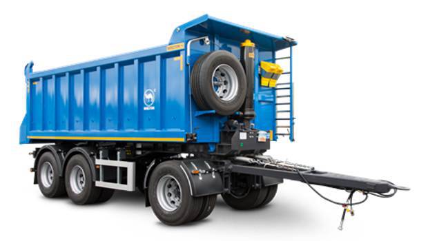 Une croissance de 24% pour le groupe Wielton