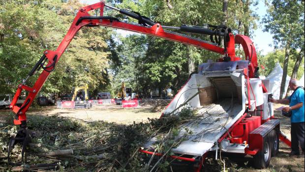 BVN 250 : un nouveau prototype Bugnot