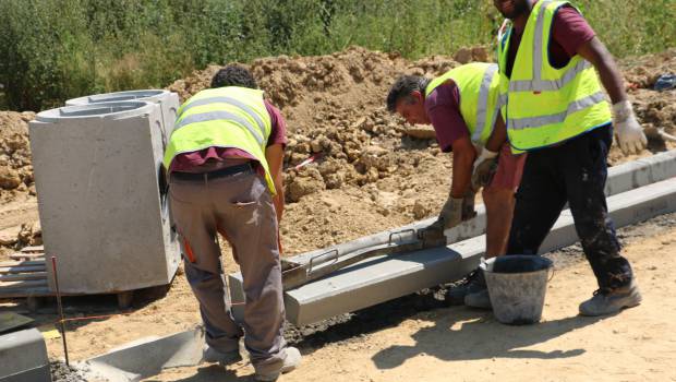Sud-Est : 3e édition des Rencontres de l'eau et de l'assainissement