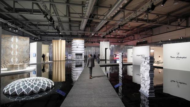 Italie : la pierre naturelle au coeur du réaménagement urbain