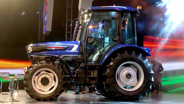 Escorts gagne en autonomie avec BKT