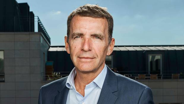 NGE : « Dès 2020, 600 M€ par an seront issus de nos nouveaux métiers »,