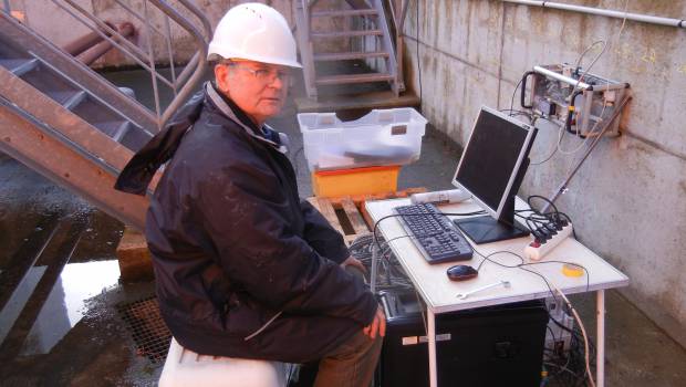 Ponts de France : « L’auscultation des bétons est complexe »